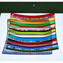 Plate Nuance - Millefiori - Cristal de Murano original OMG