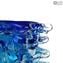 Thorns Vase - Centerpiece - Original Murano Glass OMG
