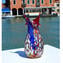 Jarrón Papillon - Rojo - Cristal de Murano original OMG