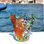 Vento - Green - Original Murano Glass OMG