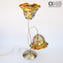 Lampe de table - Punk - Verre de Murano Original OMG