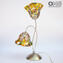 Lampe de table - Punk - Verre de Murano Original OMG