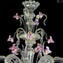 Lustre Rose Iris Rosetto - Collection Luxe