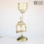 Tischleuchte - Comet - Original Murano Glass OMG