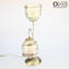 Tischleuchte - Comet - Original Murano Glass OMG