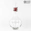 Decanter Brunello - vetro soffiato