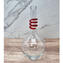Decanter Brunello - vetro soffiato