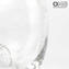 Dekanter Barbaresco - Geblasenes Glas - mit eleganter Gravur