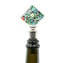 سدادة الزجاجة الأصلية من زجاج مورانو OMG® + علبة هدايا
