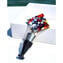 Bottle Stopper Mix Millefiori - Original Murano Glass OMG® + Gift Box