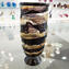 مزهرية سبروفي آريس - زجاج في مهب - زجاج مورانو الأصلي OMG