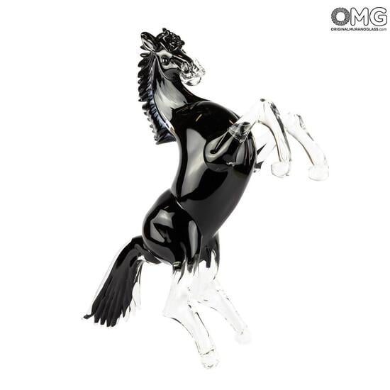 black_mustang_black_horse_murano_glass_1.jpg