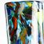 Cezanne Vase - Multicolor - Original Murano Glass OMG
