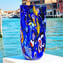 Vaso Matisse - Multicolor - Vetro di Murano originale OMG