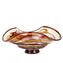 Тарелка Sbruffi Kyros - Bowl Glass - Original Murano Glass OMG