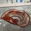 Piatto Kyros - Vetro Soffiato - Vetro di Murano originale OMG