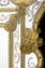 Emperador - Espejo veneciano de pared - Cristal de Murano