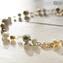 Parure Crystal - Collezione Antica Murrina - vetro di Murano
