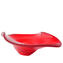 Sombrero - Rosso - Vetro di Murano originale