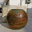 Bowl Jupiter - Coleção Gold - Vidro Murano Original