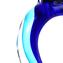 Blue Lovers - Submerso - Original Murano Glass OMG