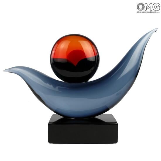 coucher de soleil_on_the_sea_original_murano_glass_sculpture_1.jpg