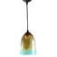 Sospensione Drop - Azzurro - Original Murano Glass