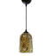 Hanging Lamp Web - Sand - Original Murano