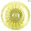 Lampe Asia - Vert - Verre de Murano Original OMG