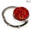 Suporte para bolsa - Original Murano Glass OMG