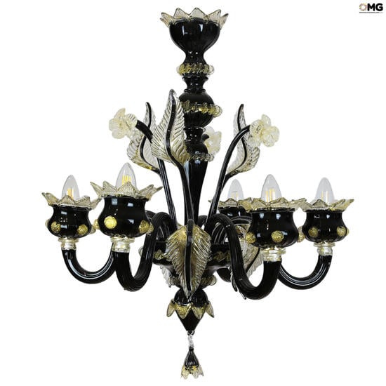 venetian_chandelier_black_original_ Murano_glass_omg.jpg_1