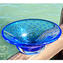 Met Bowl-Sommerso-Murano Glass