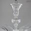 威尼斯式枝形吊燈 Mazzini Cristallo - Lance - Original Murano Glass