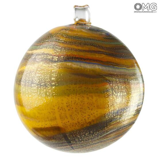 orange_twisted_christmas_ball_with_murrine_1.jpg