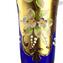 Set de 2 Verres Trefuochi Flute Blue - You & Me - Verre de Murano Original