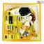 Die Kussplatte - Klimt Tribute - Square