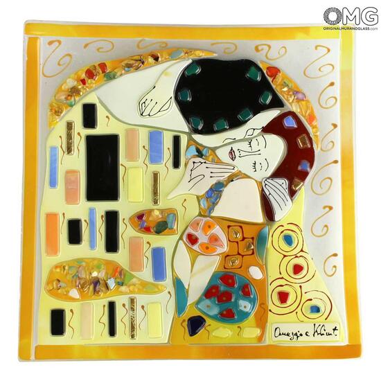 klimt_kiss_plate_murano_glass_3.jpg