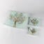 Empty pocket - Klimt Tree of Life - Original Murano Glass OMG
