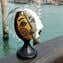 Tributo a Picasso - Oro - Vetro di Murano