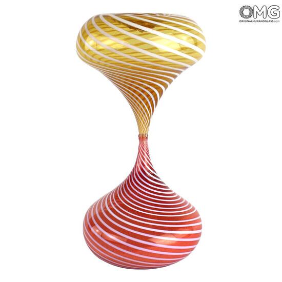 hourglass_red_orange_murano_glass_4.jpg