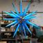 Araña Artic Star Modern - 16 luces - Cristal de Murano original OMG