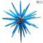 Artic Star Modern Chandelier-16 Lights-Original Murano Glass OMG