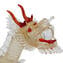 The Great Dragon - Real Gold - Original Murano Glass OMG