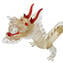 Le Grand Dragon - Or véritable - Verre de Murano Original OMG