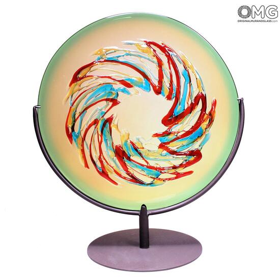 disk_sculpture_filante_fantasy_murano_glass_1.jpg