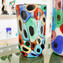 Kolibry-花瓶-原裝穆拉諾玻璃