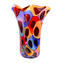 Manta - Vase - Verre de Murano original
