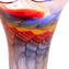 プロヴァンスの色合い-花瓶-オリジナルムラーノグラス