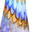فلنج صن - مزهرية - زجاج مورانو الأصلي