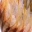 رايزينج صن - فازة - زجاج مورانو الأصلي